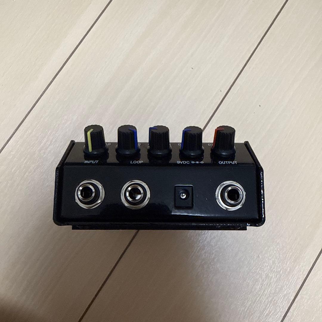 Marshall The Guv'nor ギターエフェクター