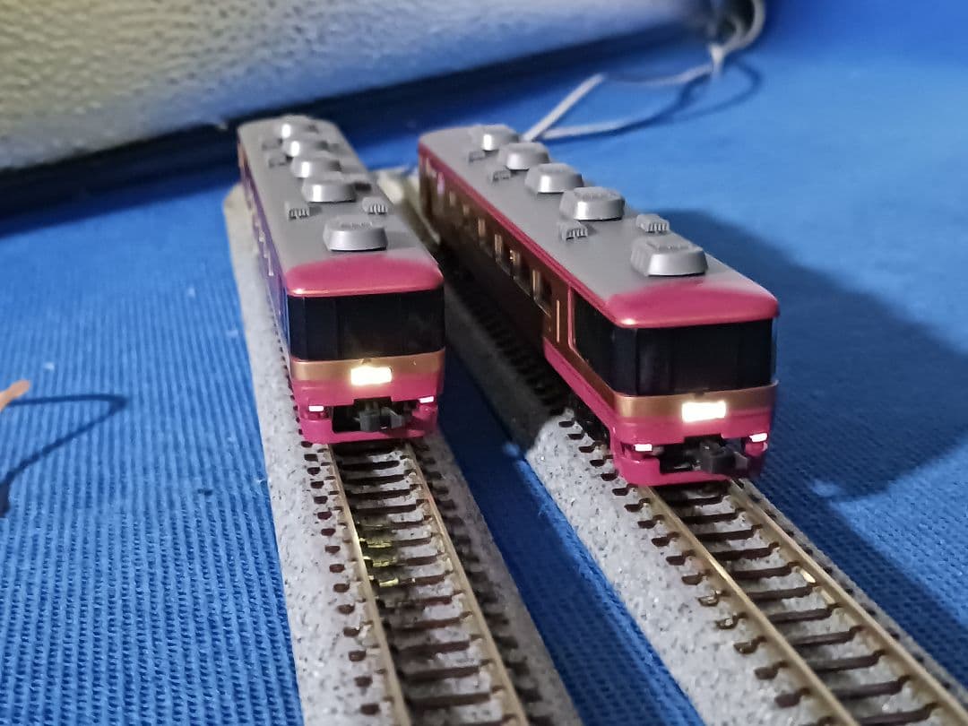 マイクロエース A1692 14系800番 お座敷列車 浪漫 リニューアル 6両