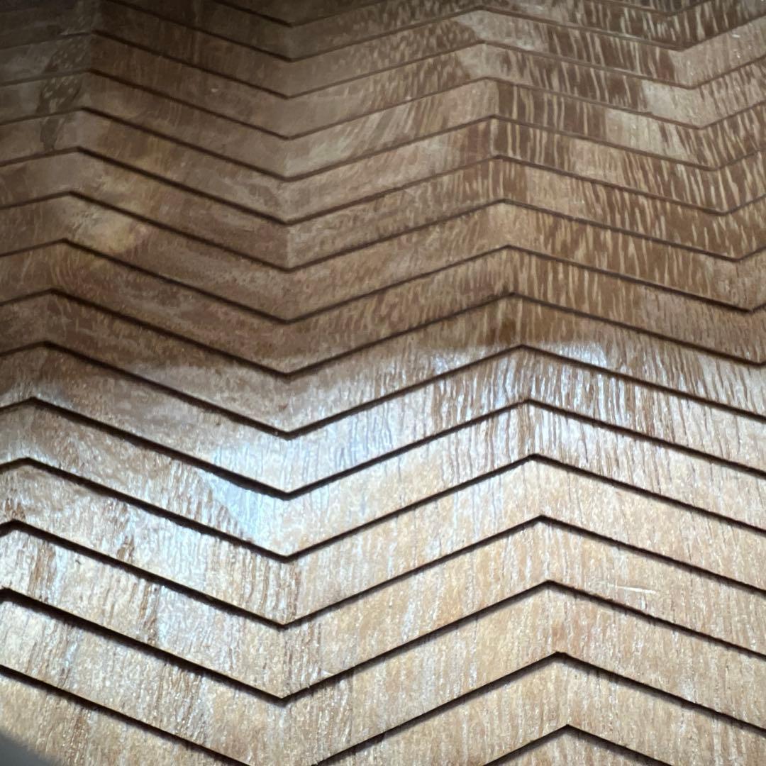 在銘　金蒔絵　綾杉　琴　ケース付　全長約183㎝　東な7-1207☆2F