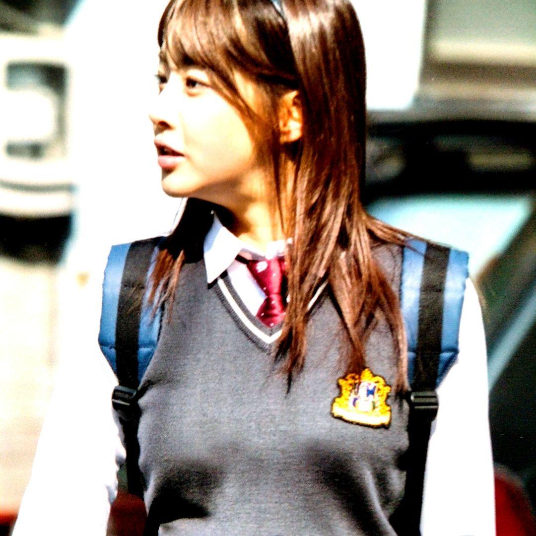 セール中…カン・ソラ直筆サイン入り2Lサイズ写真…