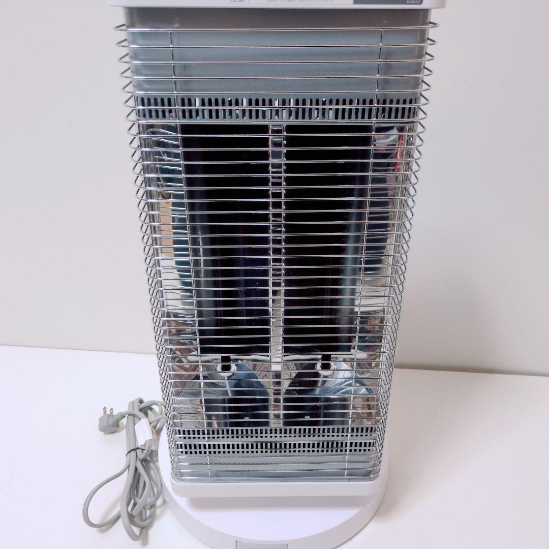 DAIKIN 【2023年製】ERFT11ZS-W セラムヒート 電気ヒーター