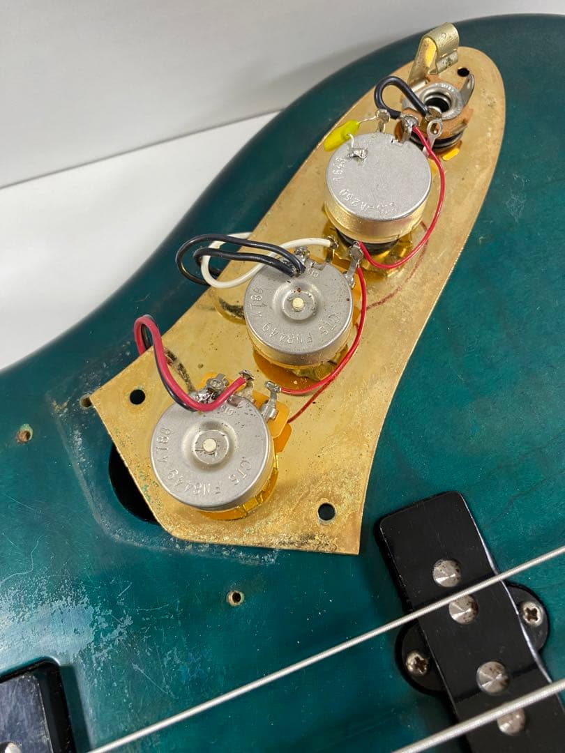 Navigator（ESP） Order Made JB ポコッペ