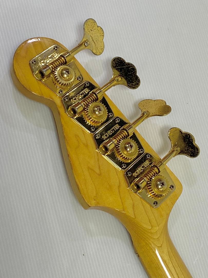 Navigator（ESP） Order Made JB ポコッペ