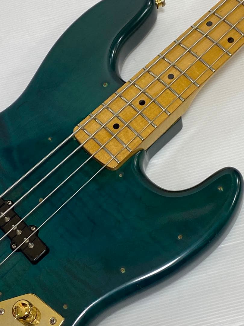 Navigator（ESP） Order Made JB ポコッペ