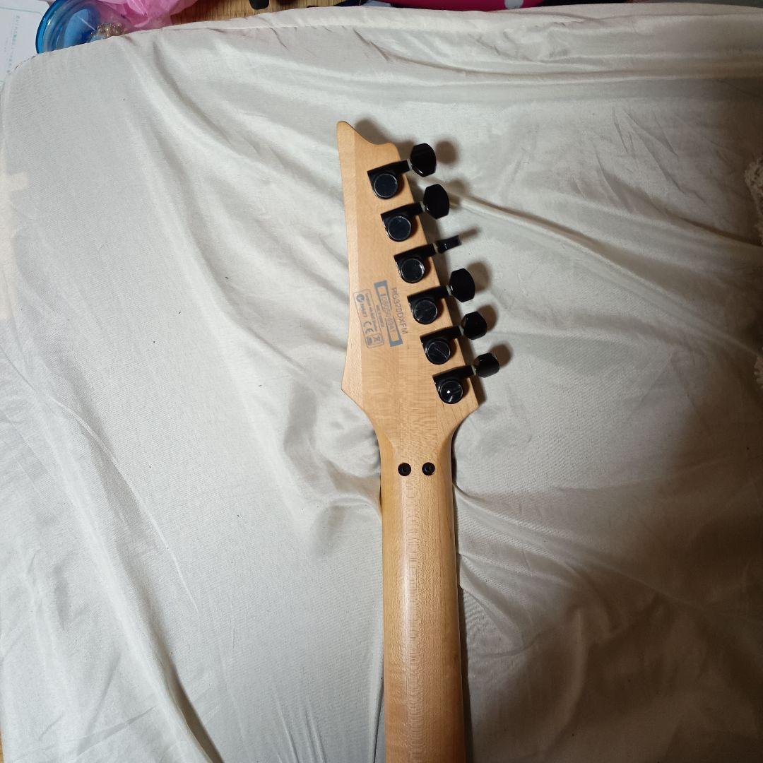 激安特価 Ibanez RGモデル 美品