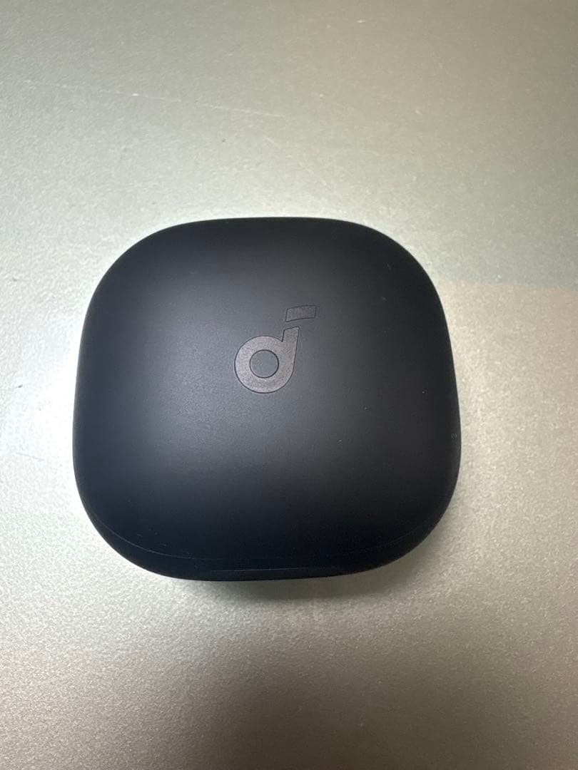 【ケース付き】Soundcore Liberty 4 Pro