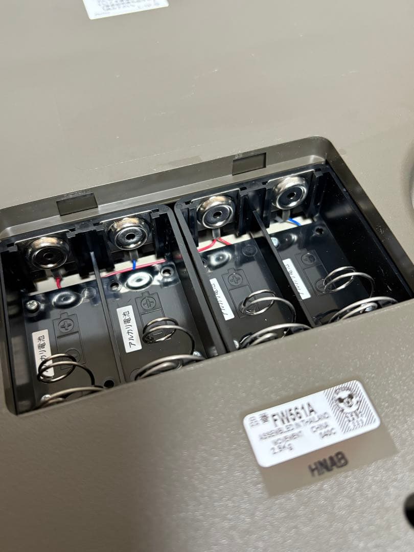 ミッキーマウス からくり音楽付き掛時計 ✨セイコー ディズニー FW561A