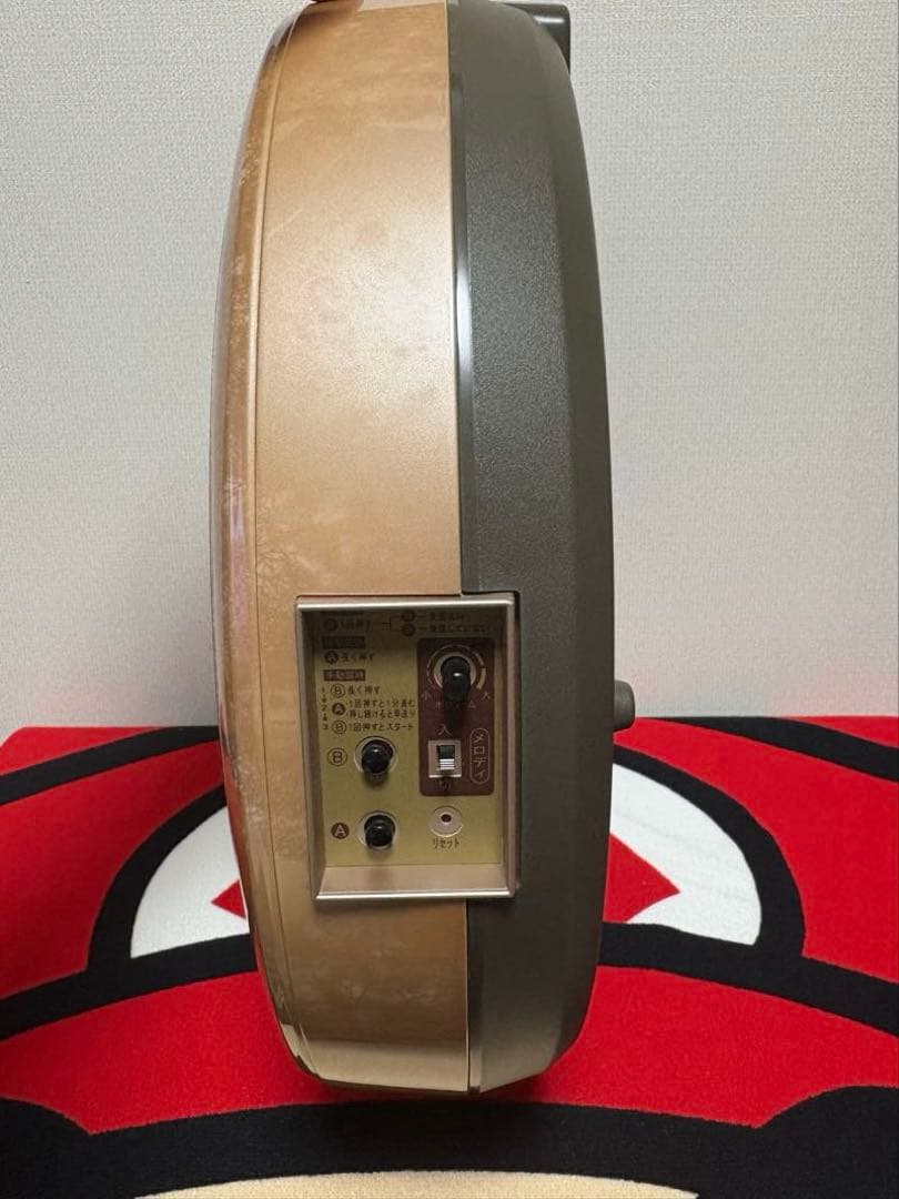 ミッキーマウス からくり音楽付き掛時計 ✨セイコー ディズニー FW561A