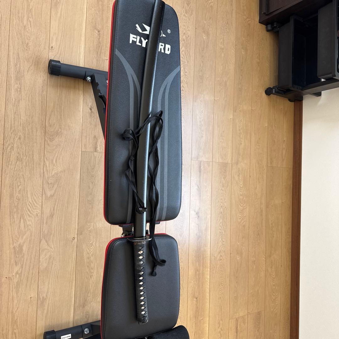 よ*P様 居合刀　模造刀