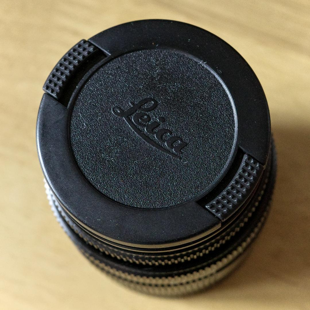 Leica Summicron ライカ ズミクロンM 50mm F2 フード内蔵