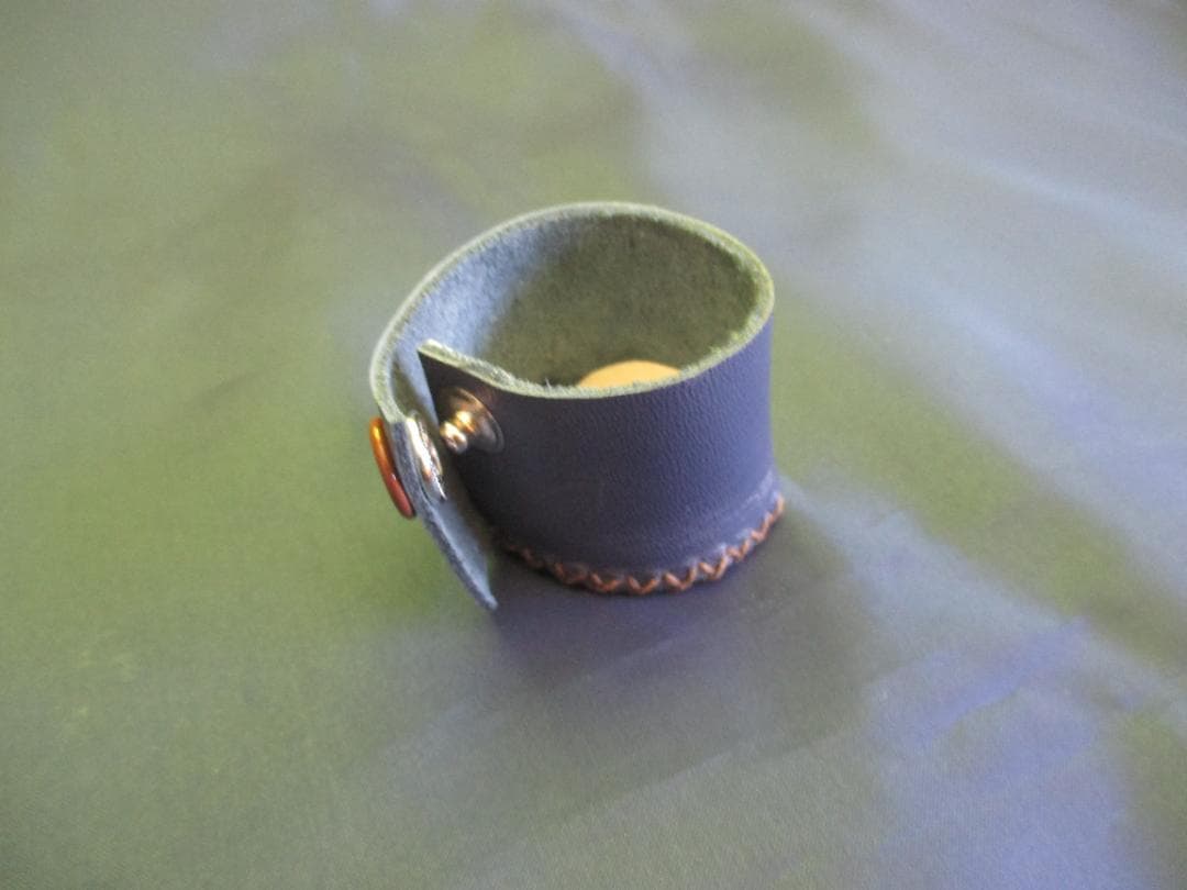 尺八　１尺９寸　7孔　竹治