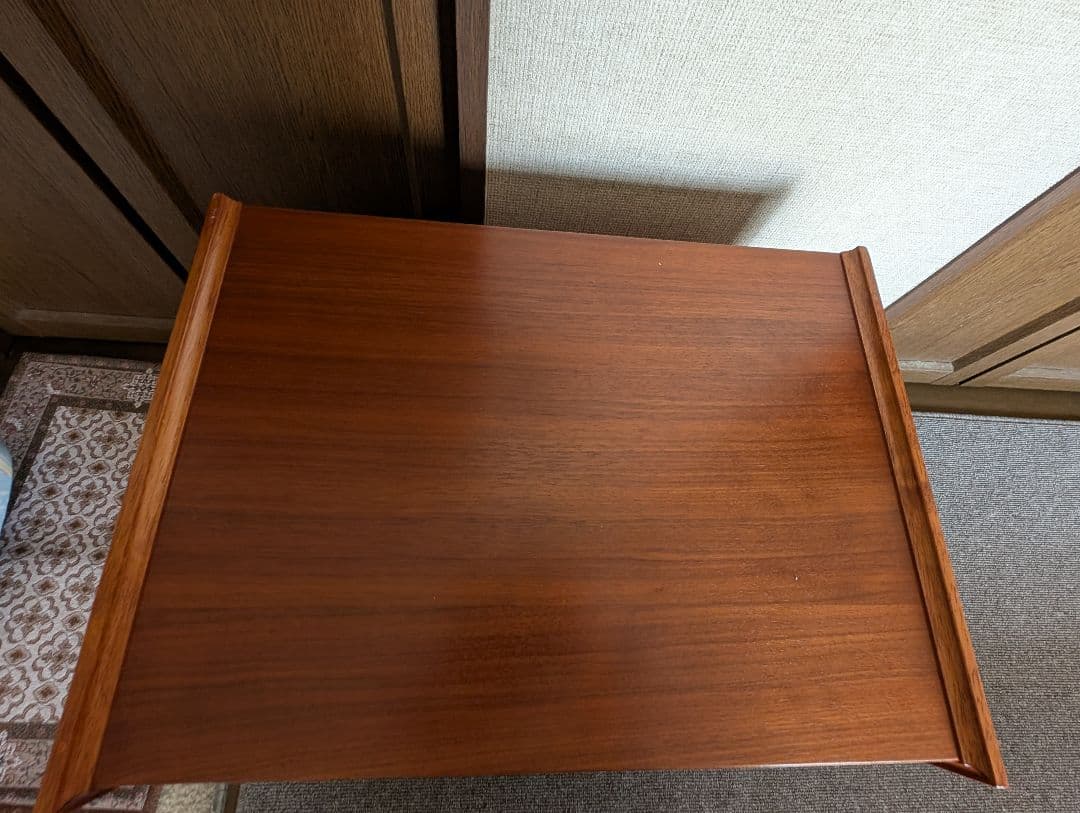 週末限定値下げ　アクメファニチャー　ナイトテーブル