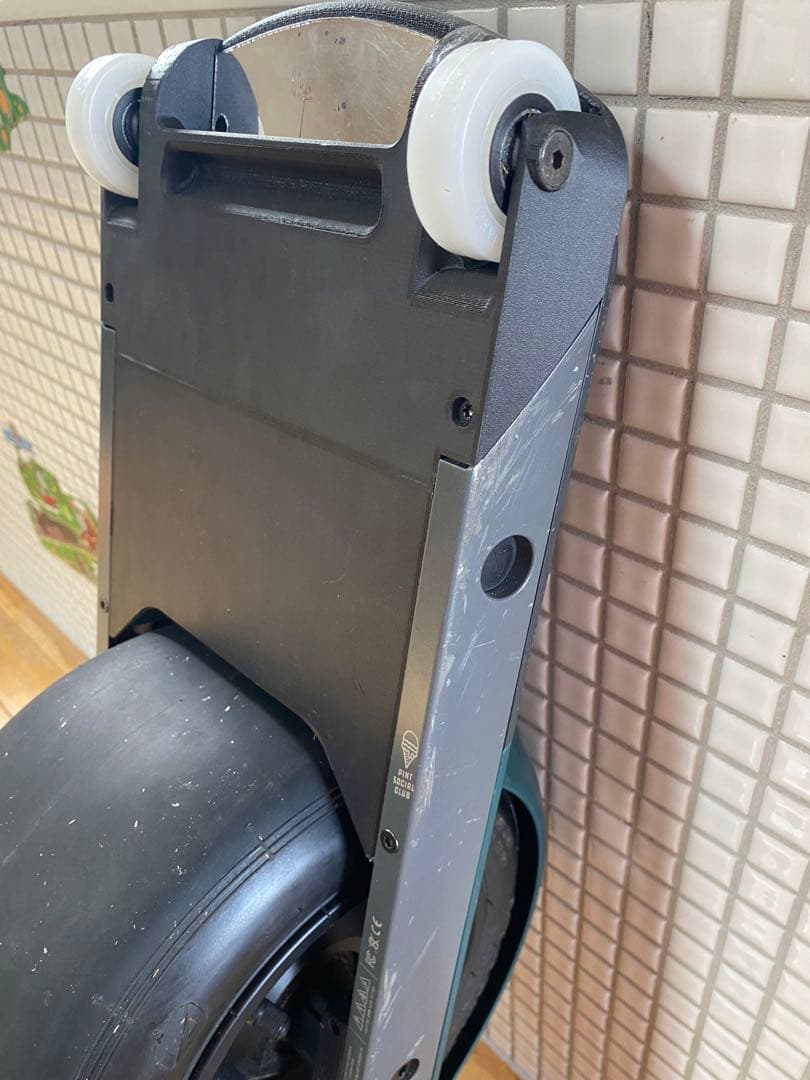 OneWheel Pint 電動スケボー 美品 横乗り一輪