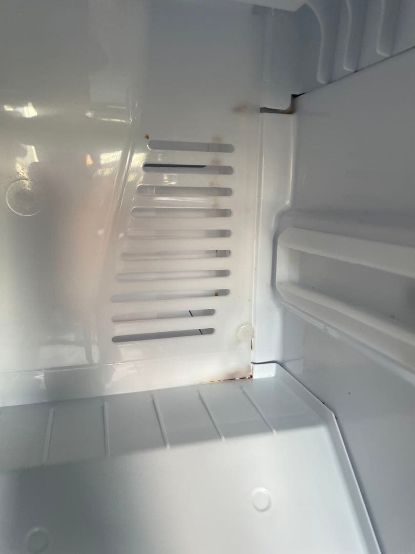 2020年製 MITSUBISHI 冷蔵庫 MR-CX27E-W 272L