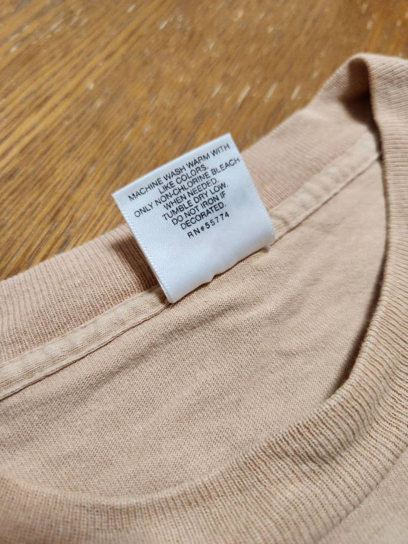 ビンテージ ラモーンズ RAMONES Tシャツ 1995 フェアウェルツアーM