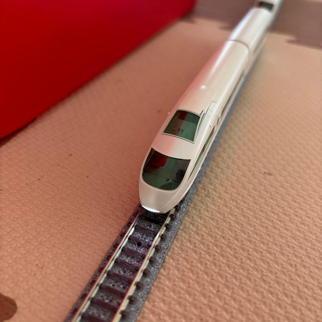 nゲージ tomix 92754 ロマンスカー