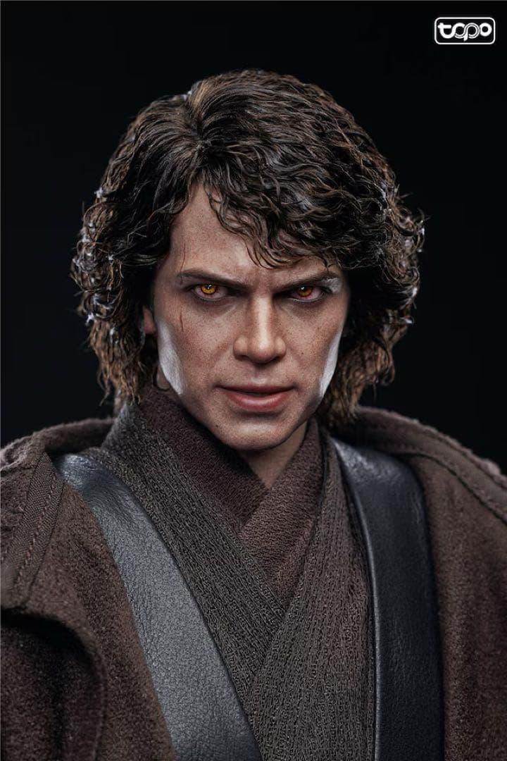 TOPO STUDIO アナキン ベイダー 専用 カスタムセット