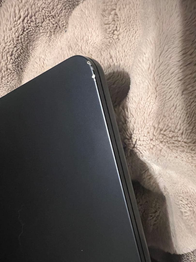 MacBook本体 MacBookAir M2, 2022 8GB 512GB