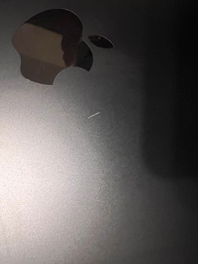 MacBook本体 MacBookAir M2, 2022 8GB 512GB