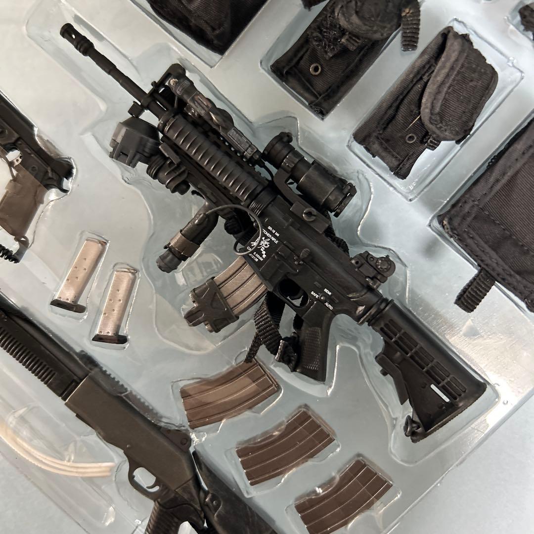 ホットトイズ•US Marine [ FAST ]