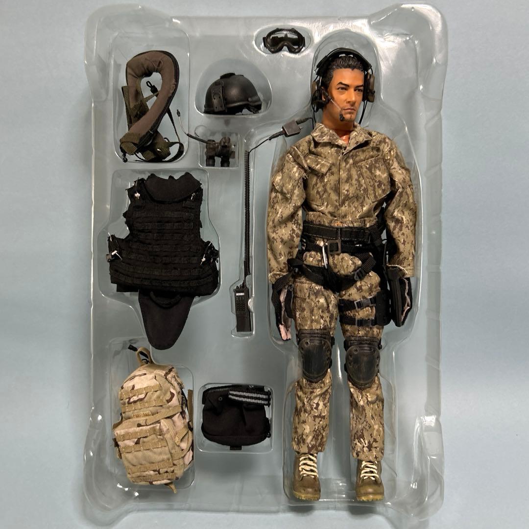 ホットトイズ•US Marine [ FAST ]