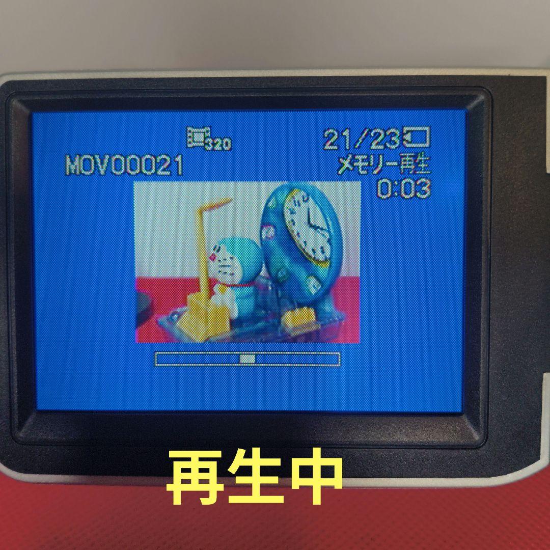 【動作確認済】SONY ソニーDCR-TRV107 ミニDV ビデオカメラ