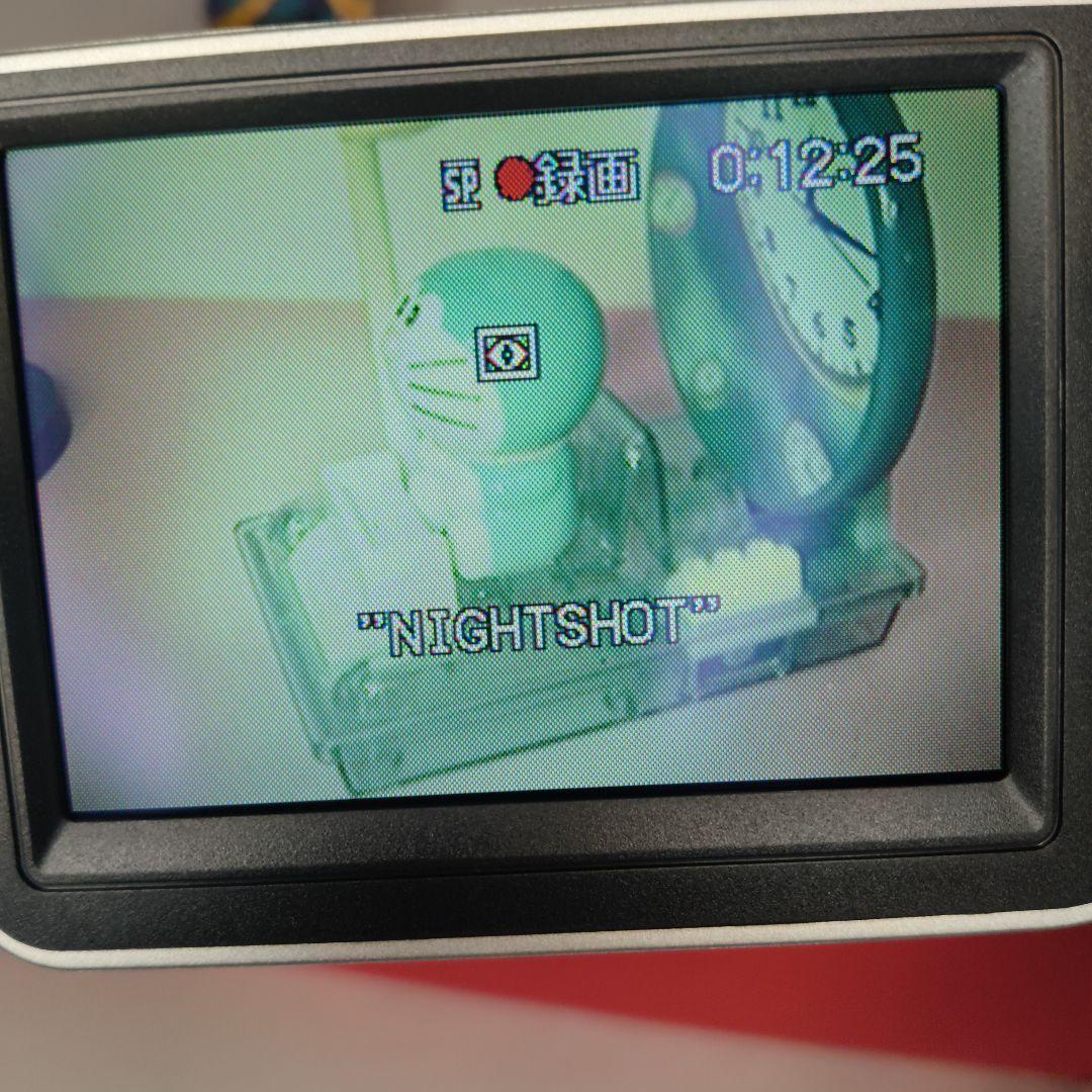 【動作確認済】SONY ソニーDCR-TRV107 ミニDV ビデオカメラ