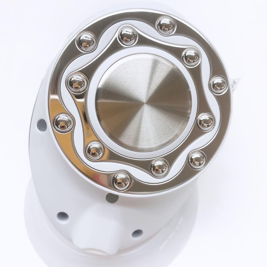 《最上級モデル⭐️新品同様》 ヤーマン キャビスパ プレステージ PSM-10