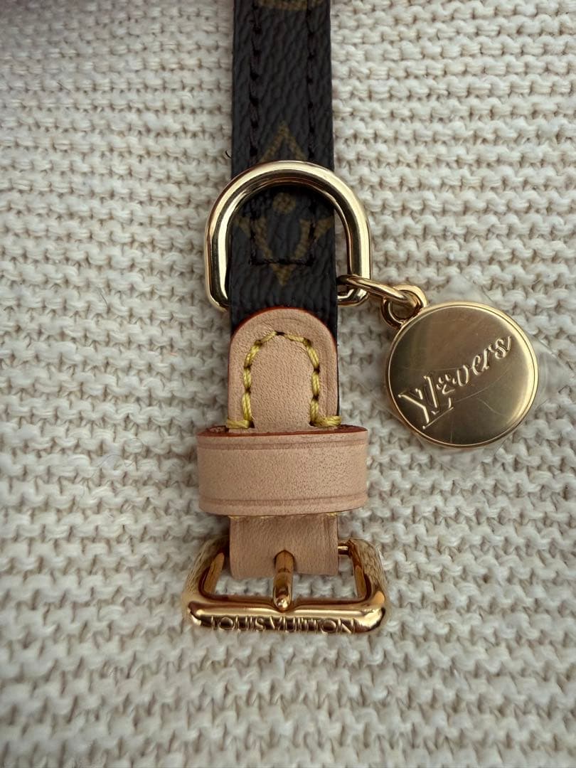 【Louis Vuitton】ドッグ カラーXS