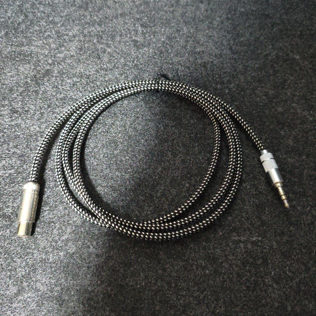 AKG K702 開放型ヘッドホン 使用時間わずか