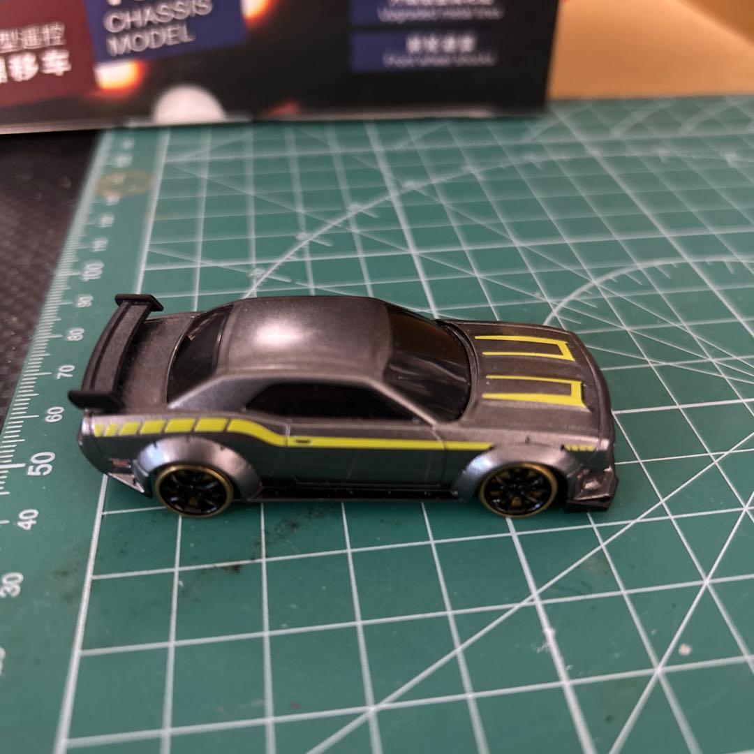 和*巳様 Turbo Racing C65 1:76ドリフトカー