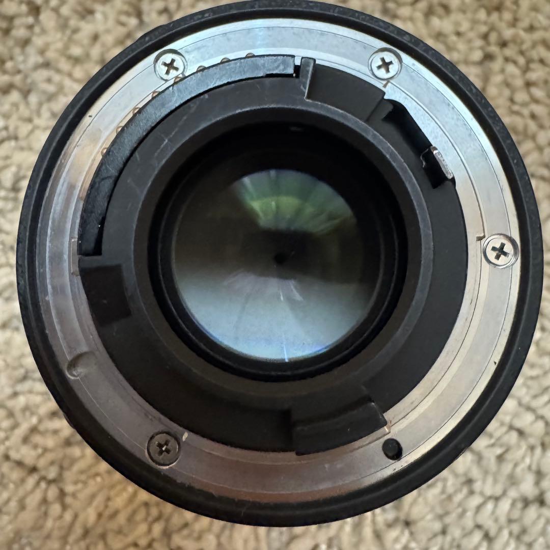 レンズ(単焦点) Nikon AF-S 35mm F1.8G