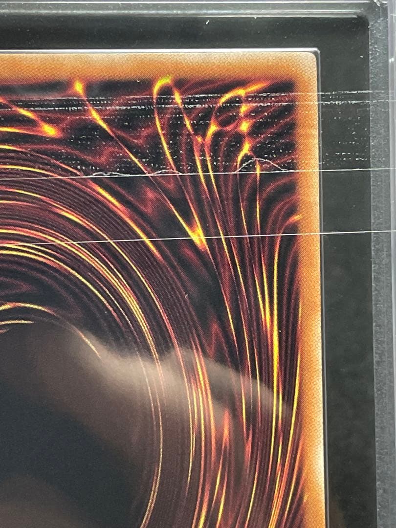 【ARS鑑定10】閃刀姫レイ　25th クオシク　絵違い　日版