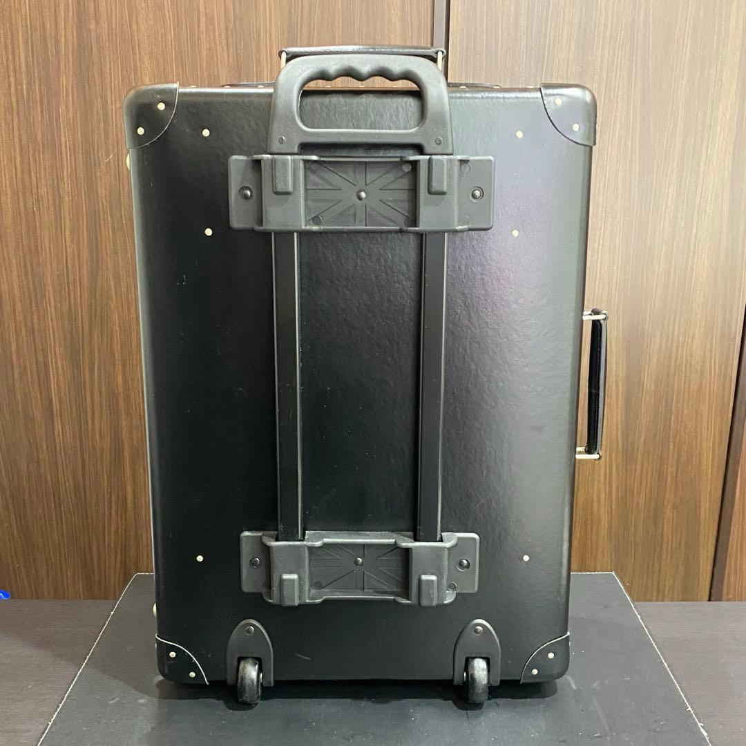 1回　グローブトロッター　オリジナル キャリーオン 30L　機内持込