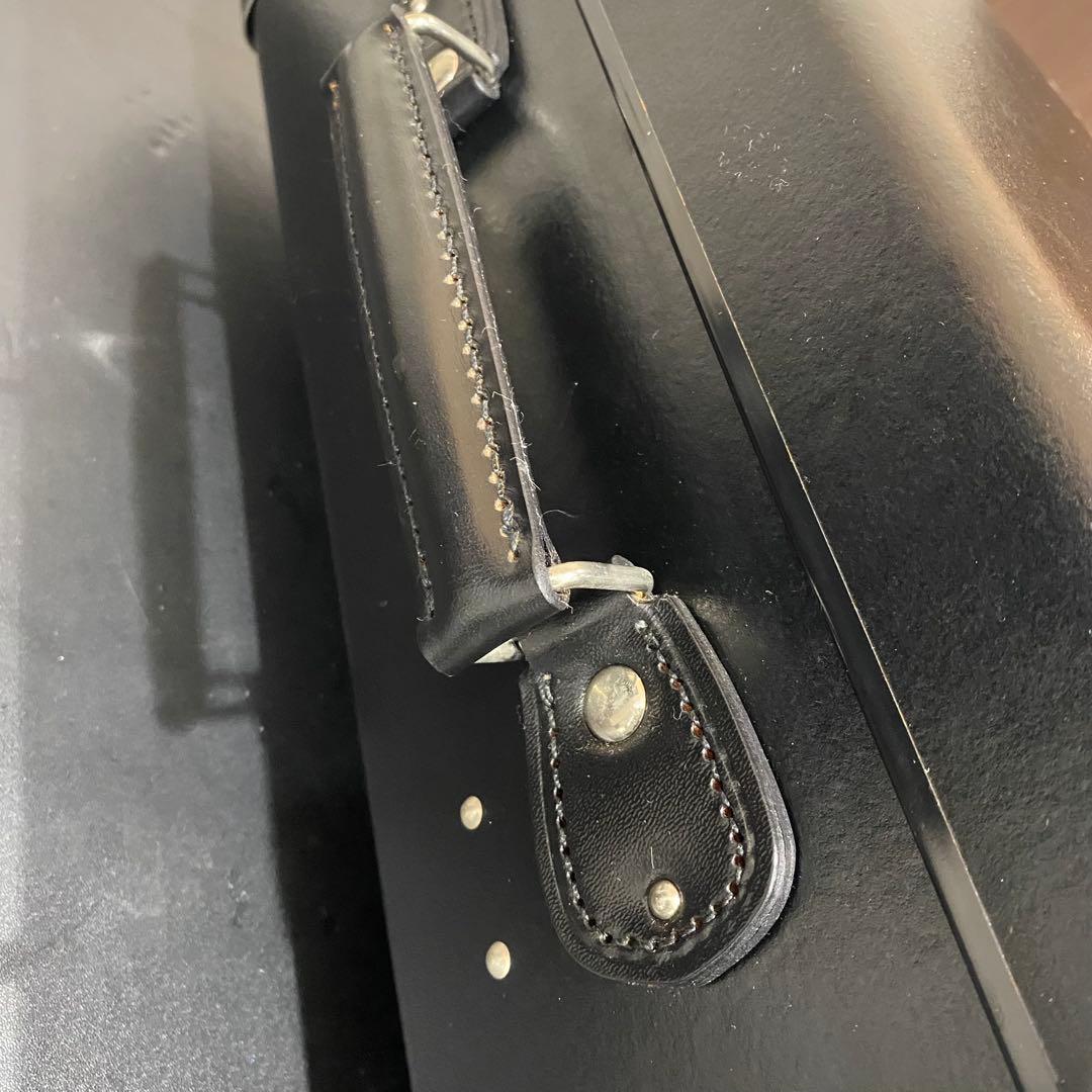 1回　グローブトロッター　オリジナル キャリーオン 30L　機内持込