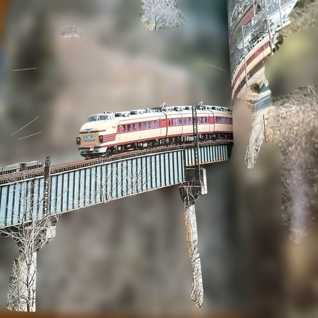 さようなら特急電車 ひばり・はつかり・いなほ・つばさ・とき