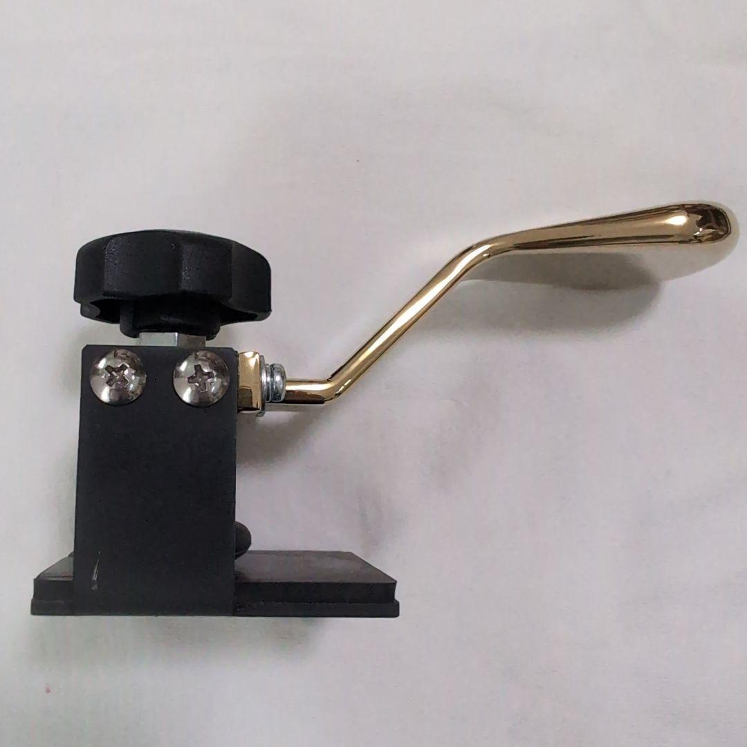 甲南　イージーペダル&スツール