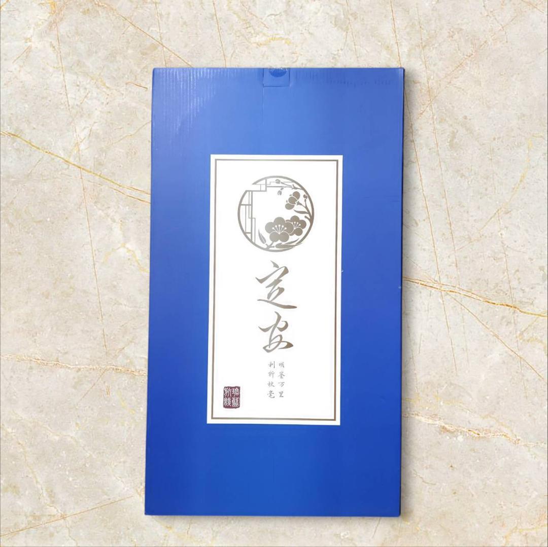 アズールレーン 定安 半身立体マウスパッド 限定版 未使用 MH231