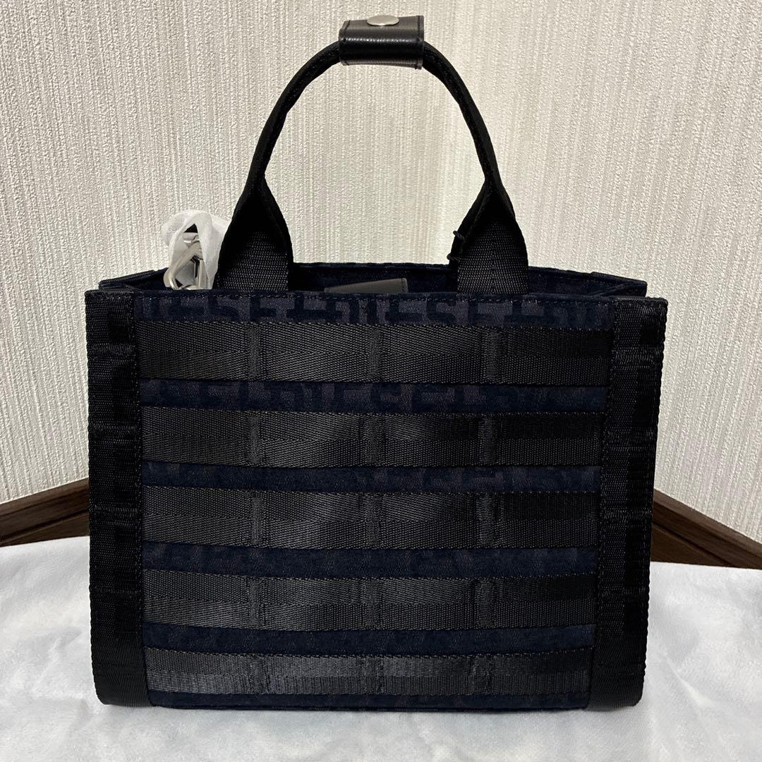 新品　DIESEL ディーゼル　ショルダーバッグ　ハンドバッグ　2way