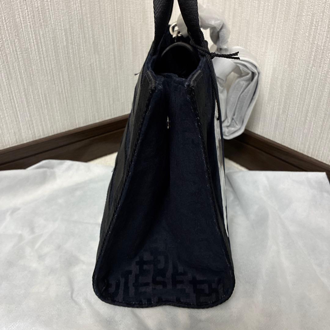 新品　DIESEL ディーゼル　ショルダーバッグ　ハンドバッグ　2way