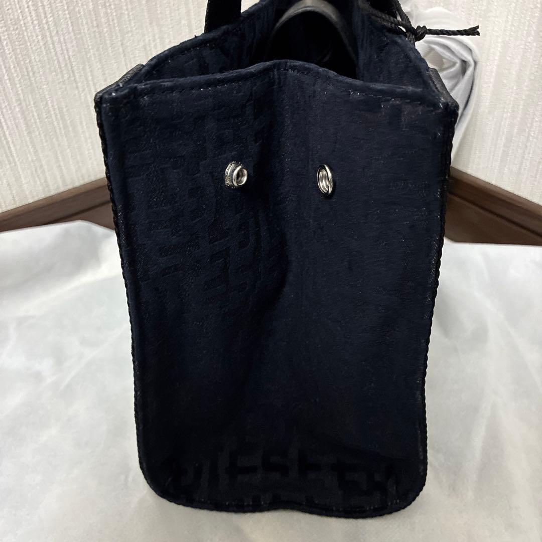 新品　DIESEL ディーゼル　ショルダーバッグ　ハンドバッグ　2way