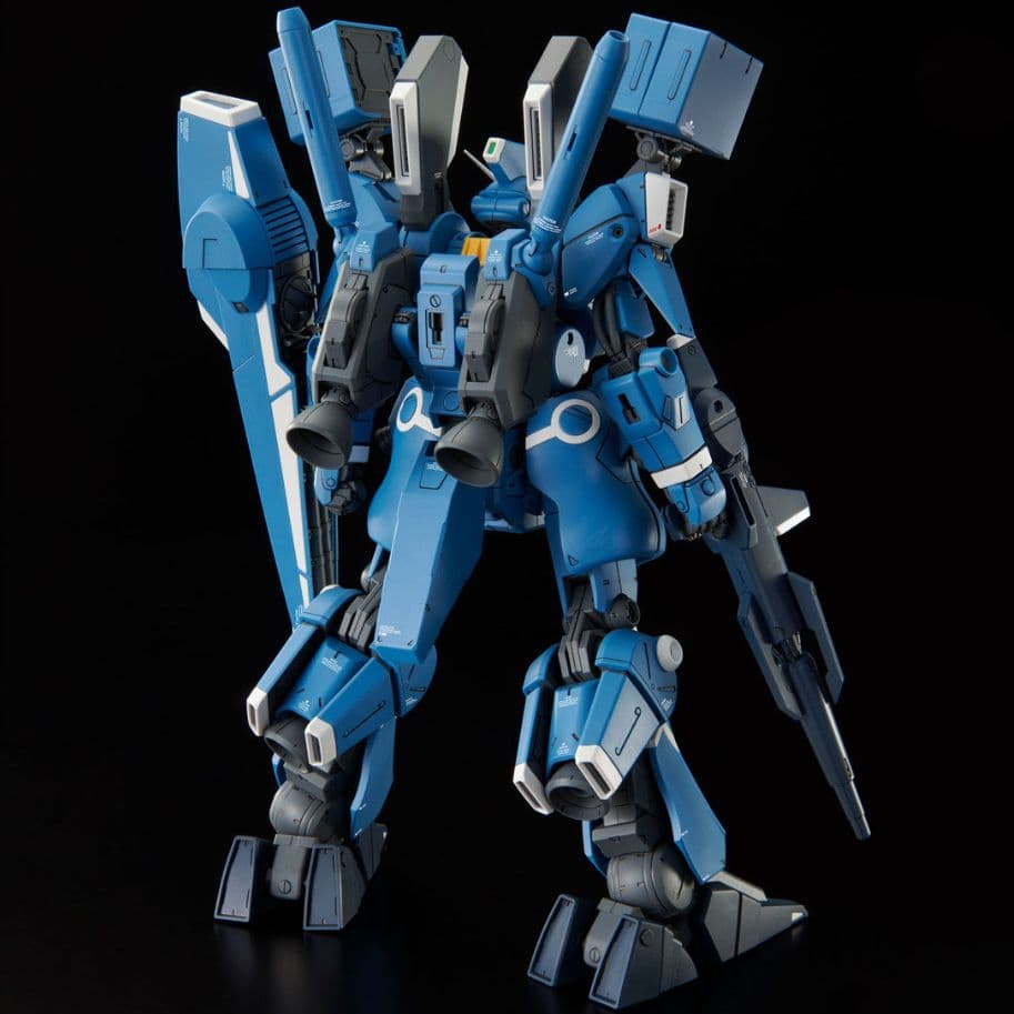 MG ガンダム Mk-V 1/100