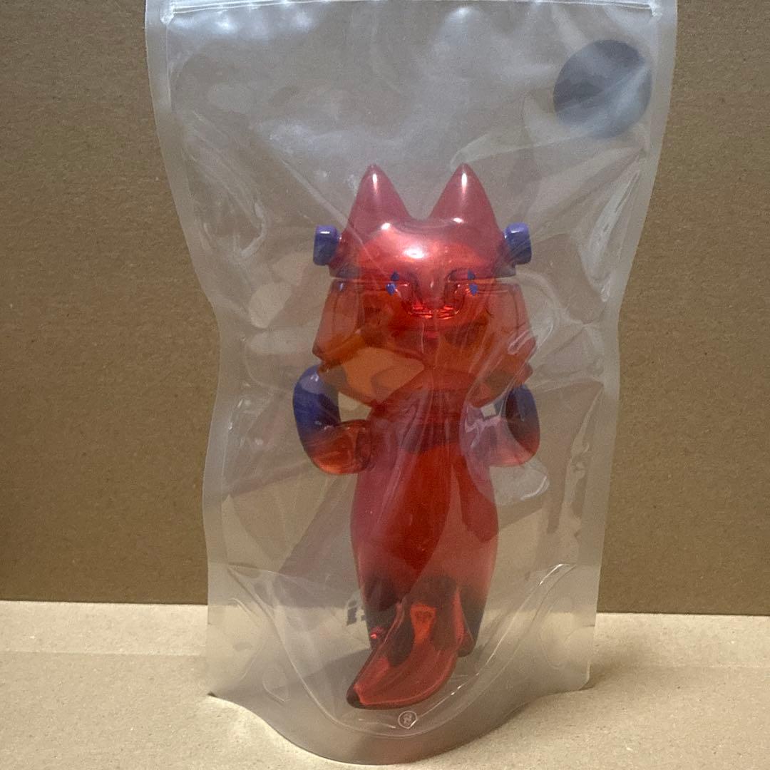 Frazi フランケン　ソフビ