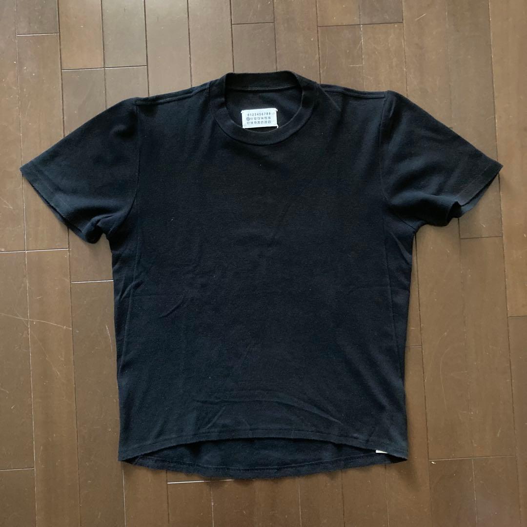 Martin Margiela 10 Tシャツ マルジェラ