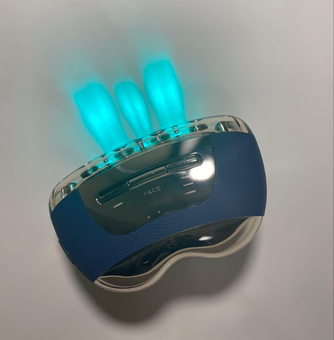 美容液２個付！ヤーマン 美顔器 リフトロジー SP リフト EMS YJFD2