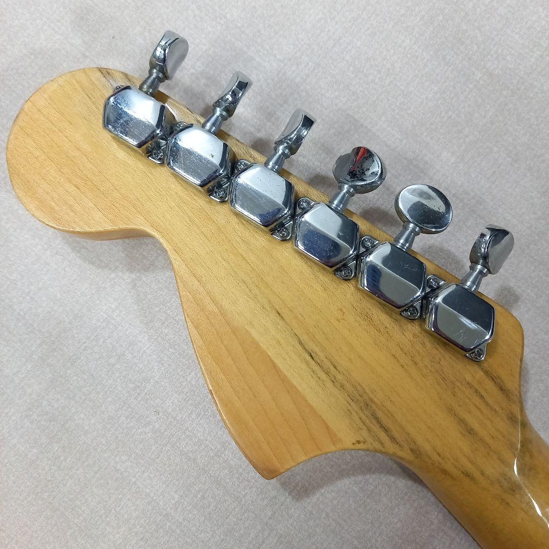 COLUMBUS ストラトキャスター アイボリー 日本製 ジャパンビンテージ