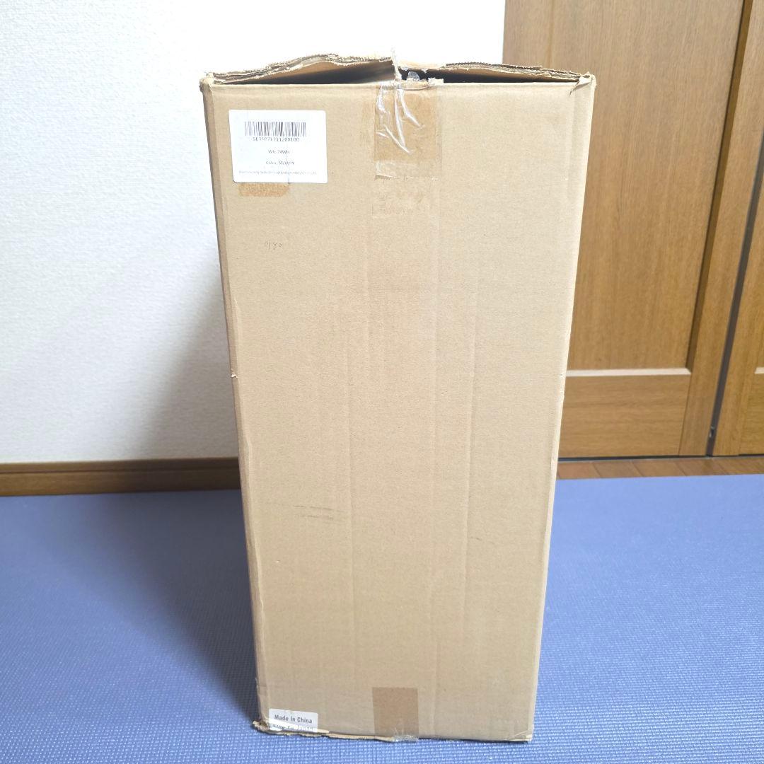 【441】　HANZON　乗れる　電源 スーツケース キャリーケース　❗未使用品