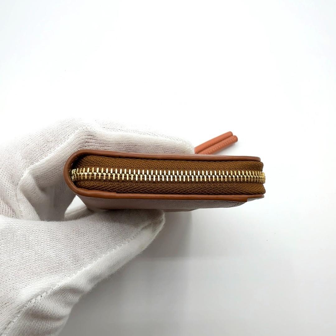 ◇ロエベ◇レザー/ノット/ケース/小銭入れ/財布/LOEWE