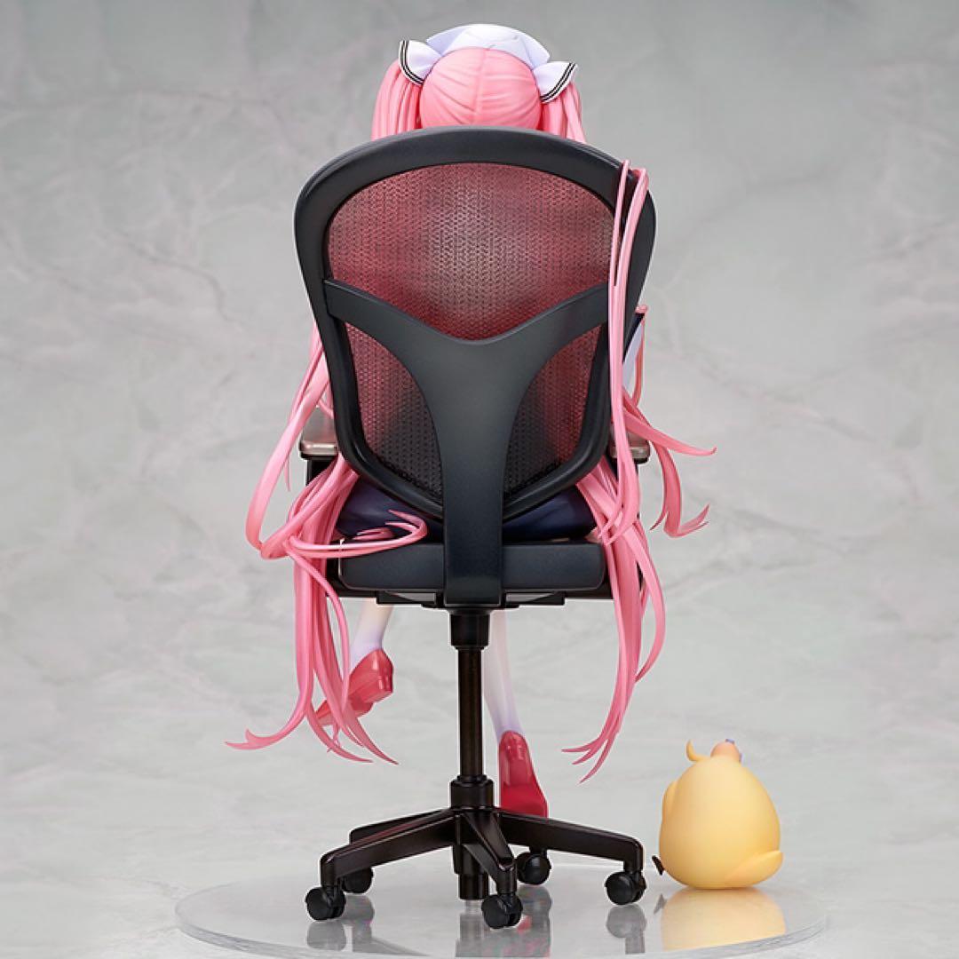 【未開封】※12/14迄値下げ アズレン パーシュースナーセリー勤務タイムVer