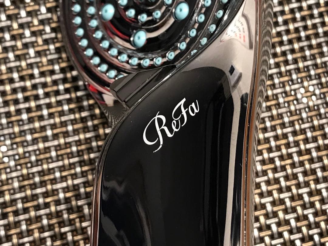 ReFa∥リファ　FINE　BUBBLE S　リファファインバブルS